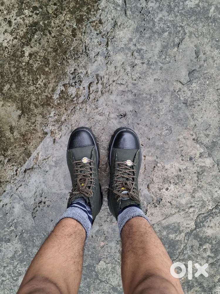 Liberty Jungle boots