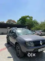 Renault Duster 85PS Diesel RxL, 2019