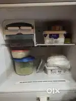 UrgentSale:Samsung 240-Litre DoubleDoor Fridge Negotiable