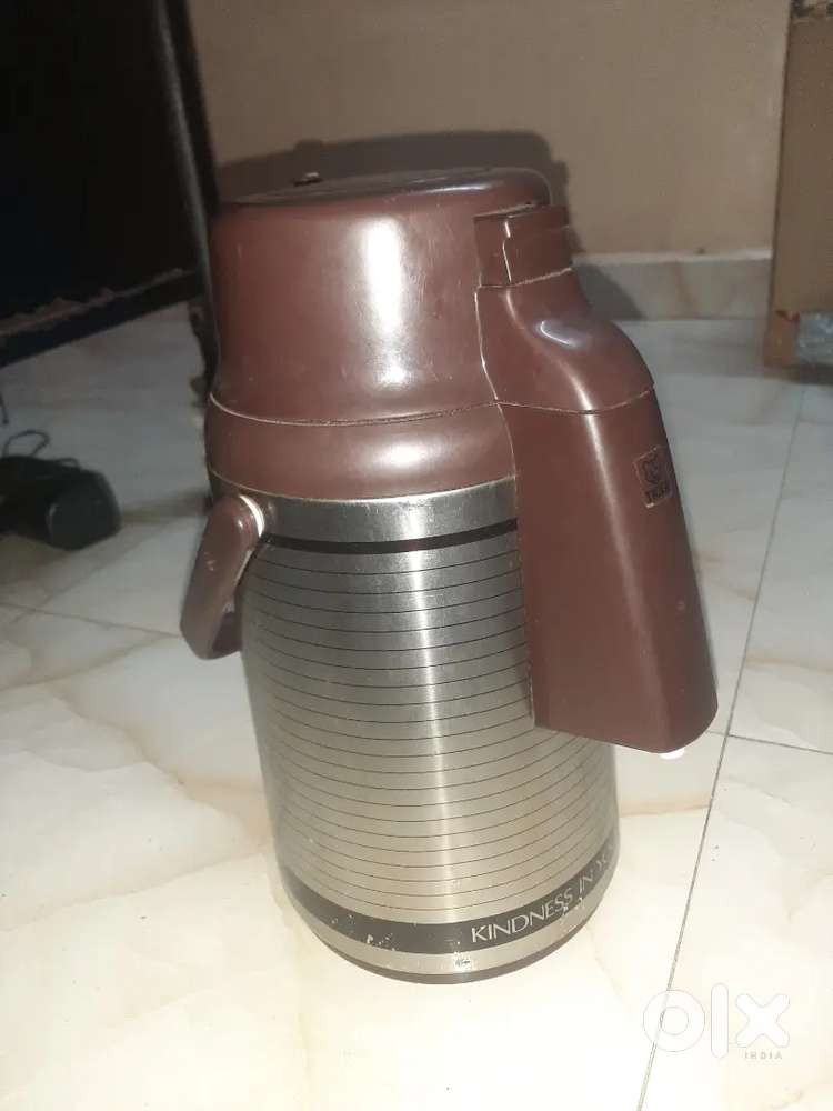Thermal Flask Made In Japan 2.24litre Capacity
