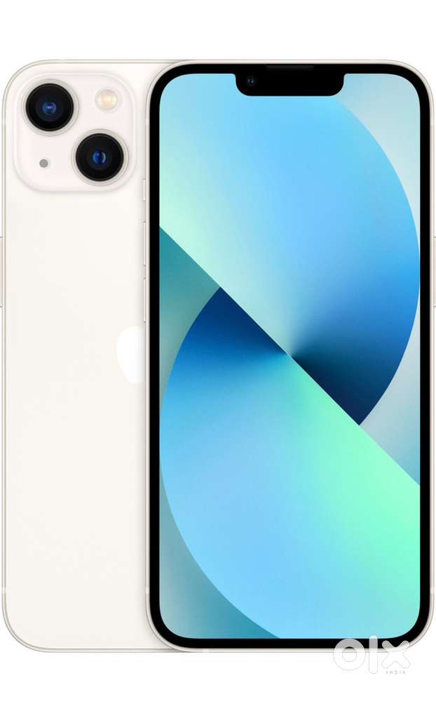 Iphone 13  ,128gb
