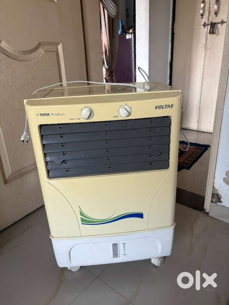 Tata Voltas desert cooler
