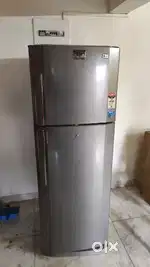 LG Fridge double door