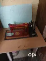 Silai machine