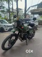 Bike in Good condition