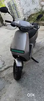70000 Selling Good Condition Only Women Runing