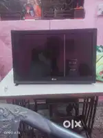 Lcd TV 21 inch LG
