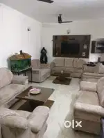 2bhk furnished flat in Modern Housing Complex Manimajra Chandigarh