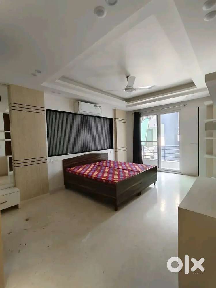 Affordable Premium Pg near Genpact uber Sec 46 Gurgaon