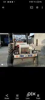 Hindustan G453 tractor ਵਿਕਾਊ ਆ