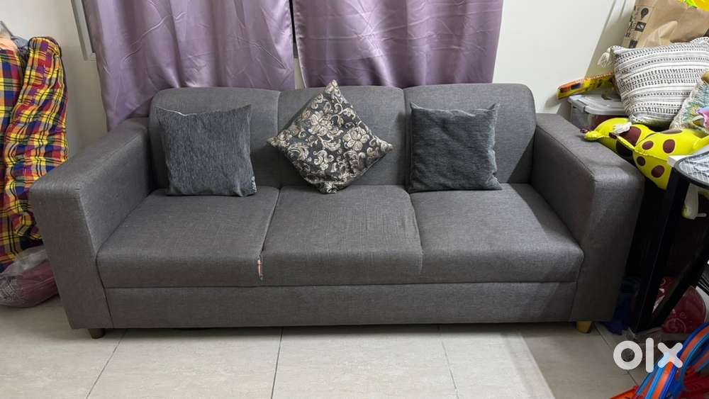 3 seater sofa
