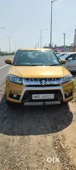 Maruti Suzuki Brezza 2017 Diesel 165000 Km Driven