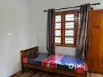 Newly constructed rooms for rent, Andalur, Thalassery, kerala