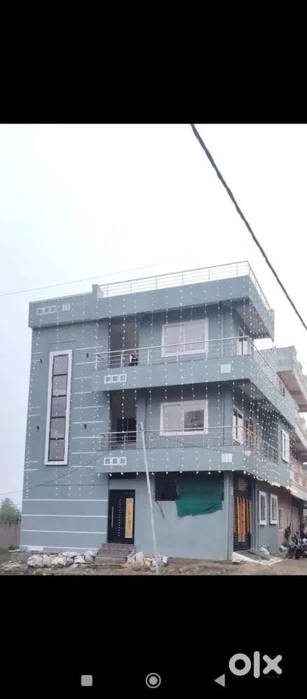 Family and gril only