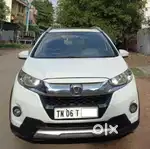 Honda WR-V Exclusive Diesel, 2017, Diesel