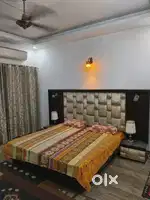 3BHK INDEPENDENT FLAT FOR RENT ON CANAL ROAD