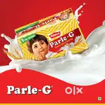 Company packaging job