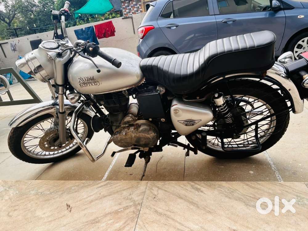 Royal Enfield Electra 350  Well-maintained  Single Owner