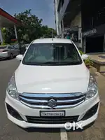 Maruti Suzuki Ertiga, 2016, Diesel