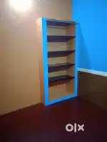 At prime location, bachelors allowed