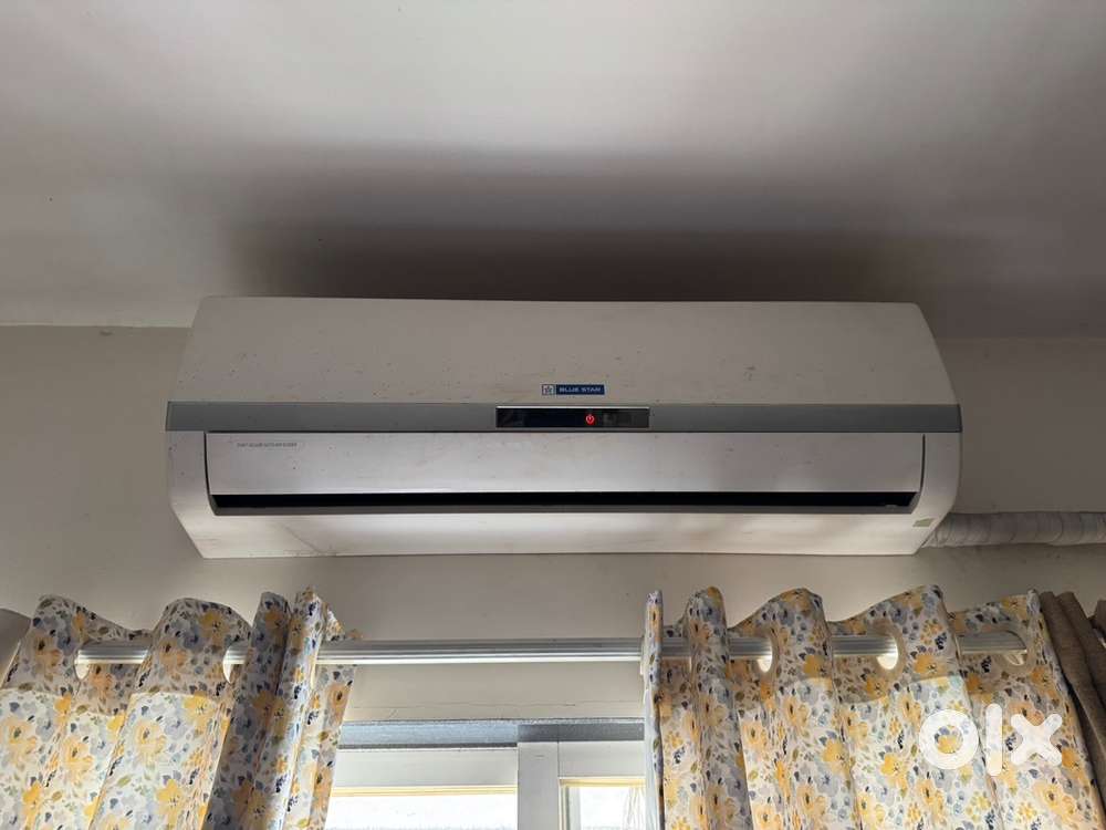 Superb Condition 2 tonne & 1.5 tonne AC