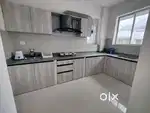3bhk flat for rent