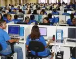 Data Entry Operators