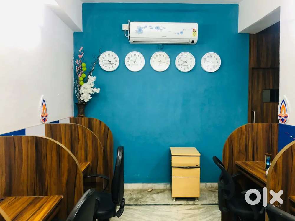 Fully Furnished Semi Corporate Look Office AMEERPET HYDERABAD TS