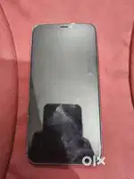 Iphone xr charging problem only