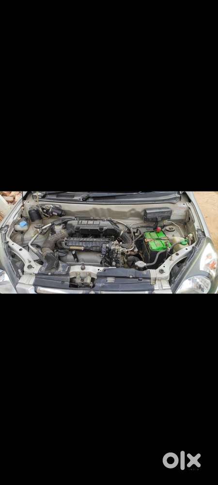 Good condition Ac working battery, tyre new