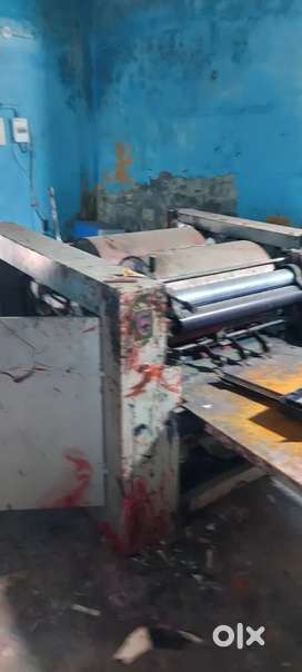 Printing Machine