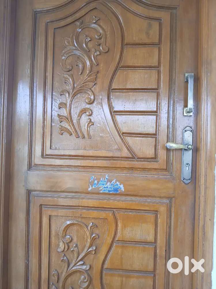 The house in located in Vengamedu, Angeripalayam near malapar bakery