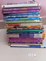ICSE CLASS 10 OSWAAL GUIDE