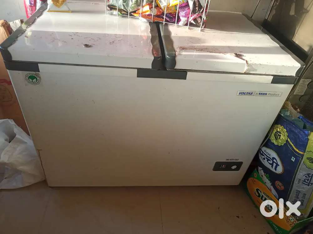 TATA valtcs 320 lit Combu