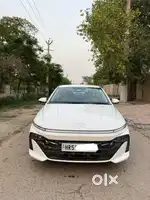 Hyundai Verna 1.5 SX VTVT, 2024, Petrol