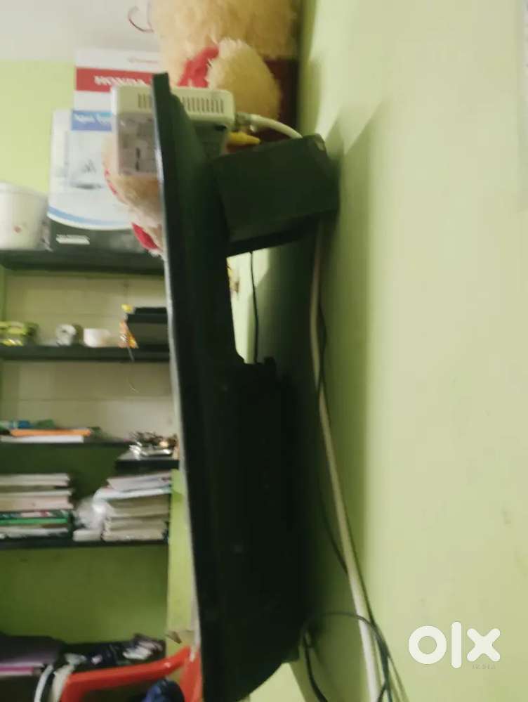Sony smart tv android -9 soundbar