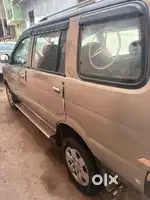 Chevrolet Tavera Neo 2014 Diesel Well Maintained