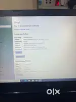 Hp laptop  in good condition