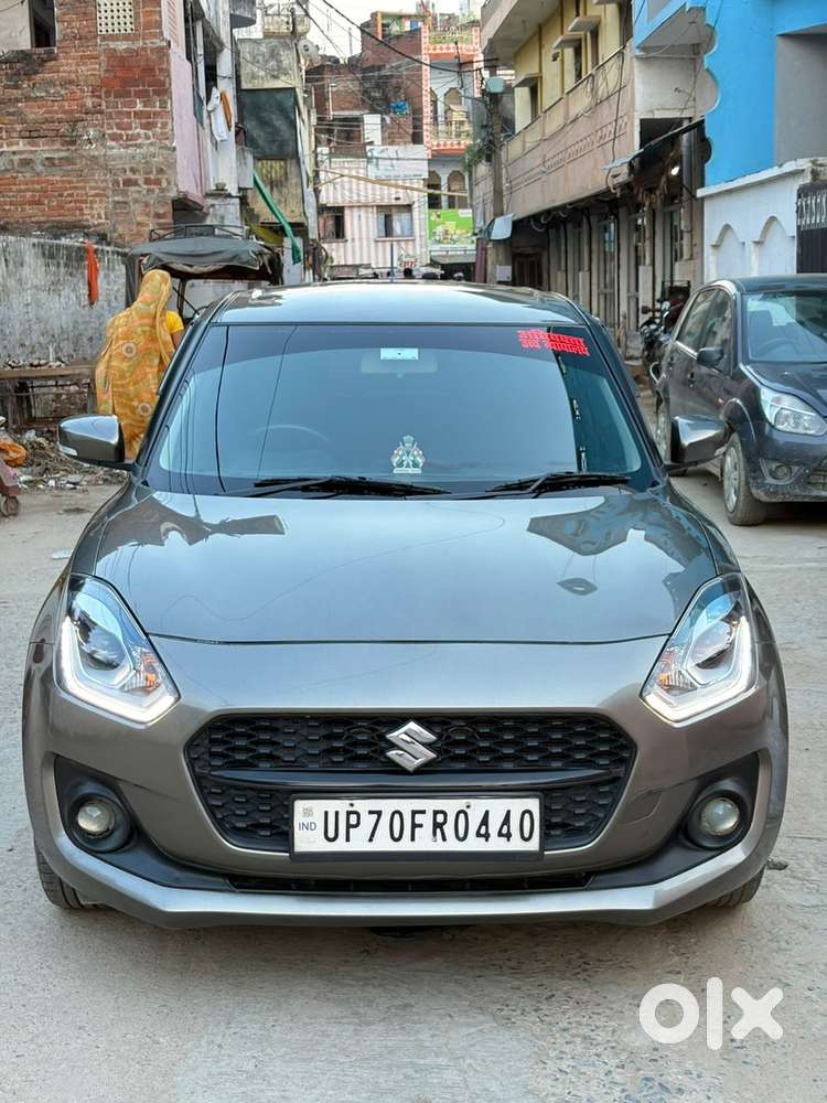 Maruti Suzuki Swift New Brand Car showroom condition