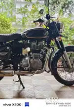 Bullet standard 350