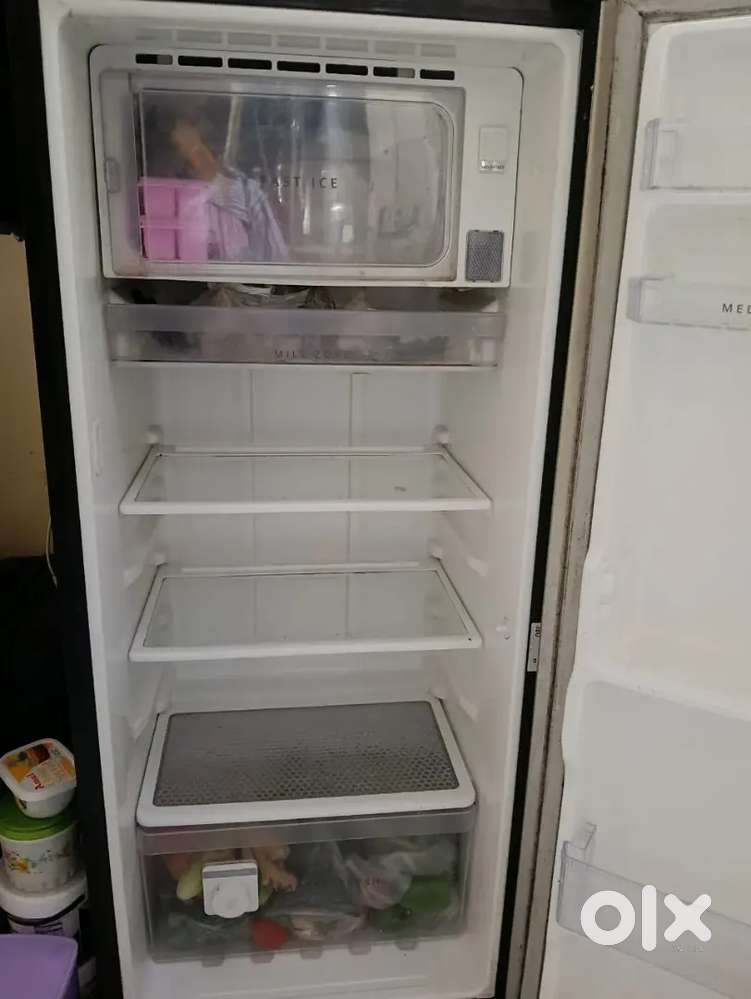 Whirlpool 3 year warranty