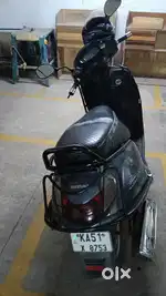 Suzuki Access