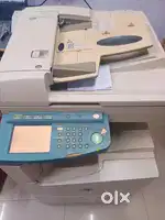 Xerox Machine Canon ir3300
