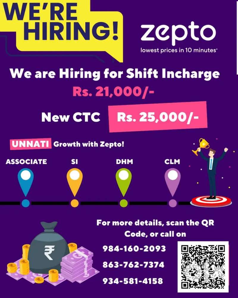 Picking and packing in anna nagar night loaders