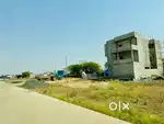 Prime Residential Plot For Sale in Neelbad Just Behind DPS School.