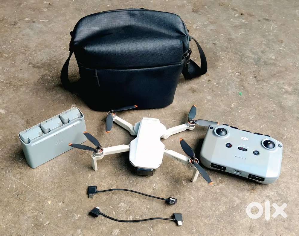 DJI MINI 2SE