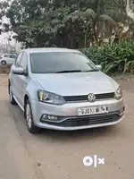 Volkswagen Polo 2009-2013 Petrol Highline 1.2L, 2014, Petrol