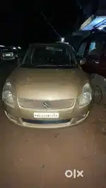 Maruti Suzuki Swift Dzire 2008 Diesel 16000 Km Driven