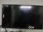Sony TV 42 inches