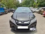 Honda City VX Petrol CVT, 2016, Petrol